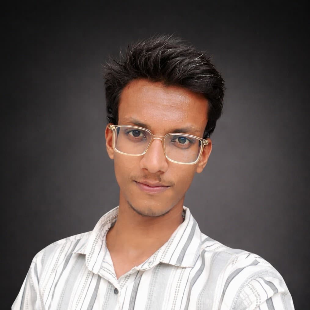 Syed Naseer